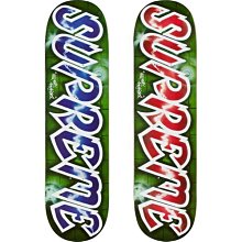 【日貨代購CITY】2018SS SUPREME lee logo skateboard 滑板 現貨 兩色