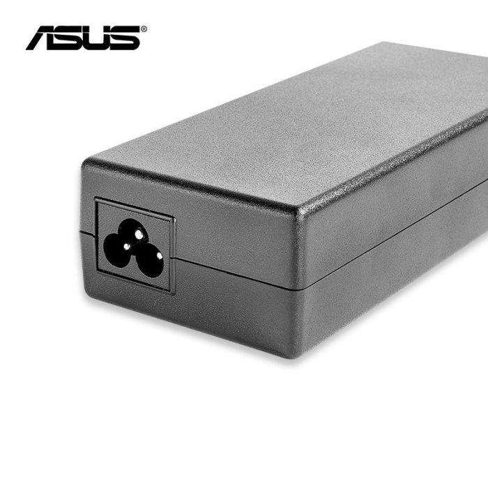 玩樂局~包郵華碩/ASUS充電器19V 6.32A ZX50J N550 fxj4200 電