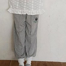 S(3~4Y)~XL(7~8Y) ♥褲子(混灰色) BY MIMI-2 24夏季 BYI240401-059『韓爸有衣正韓國童裝』~預購