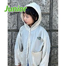 JS~JM ♥外套(CREAM) HANS-2 24夏季 HNS240403-016『韓爸有衣正韓國童裝』~預購