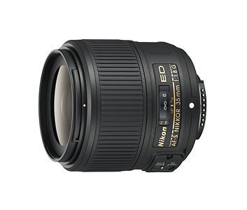 全新 Nikon AF-S 35mm F1.8G ED FX  定焦鏡 榮泰貨 保固1年