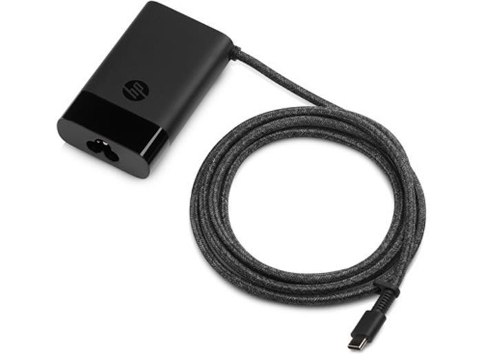 公司貨 惠普 HP 65W 原廠變壓器 TYPE-C USB-C Adapter ( 3PN48AA ) 充電器 電源線