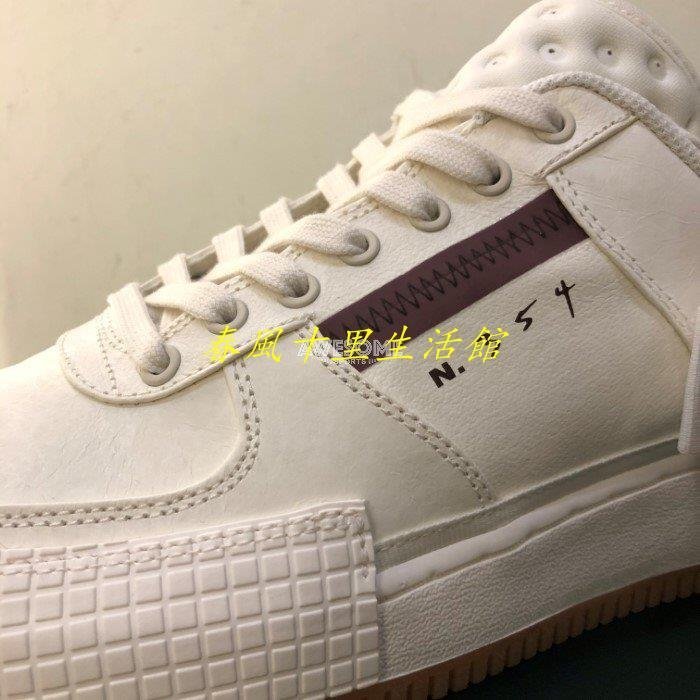 NIKE AF1-TYPE 1 N.354 AF1 休閒鞋 男鞋 CJ1281-100 CJ1281-001爆款