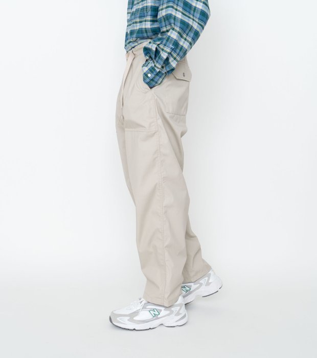 THE NORTH FACE PURPLE LABEL 65/35 Baker Pants 休閒長褲 NP5300N