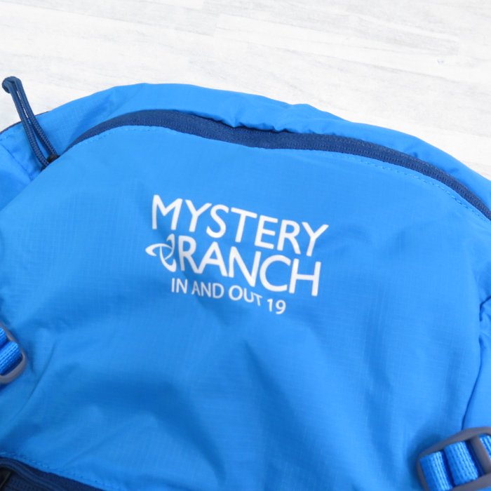 Mystery Ranch IN AND OUT 19 後背包 MR61290 兩色 112607-【iSport】