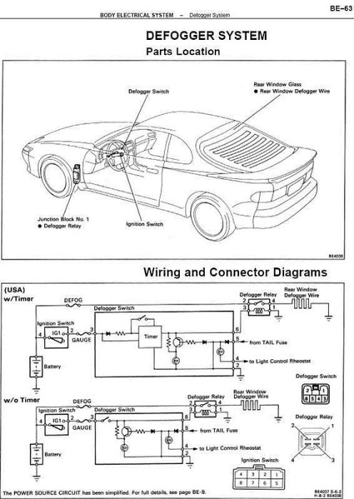 TOYOTA維修手冊車主手冊TERCEL Scion xB YARIS HILUX Tundra MARK X