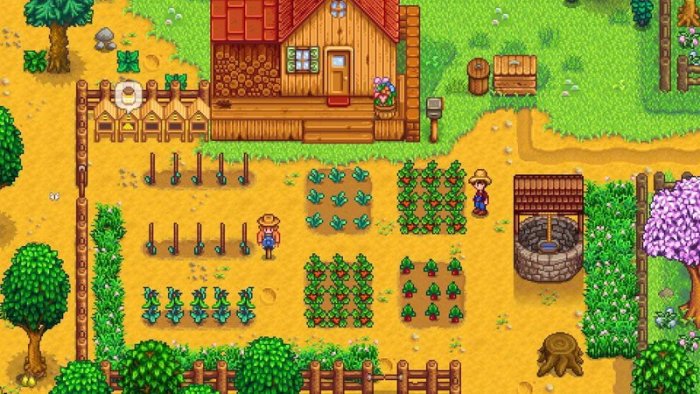 【全新未拆】PS4 星露谷物語 收藏版 STARDEW VALLEY COLLECTORS EDITION 中文版 台中