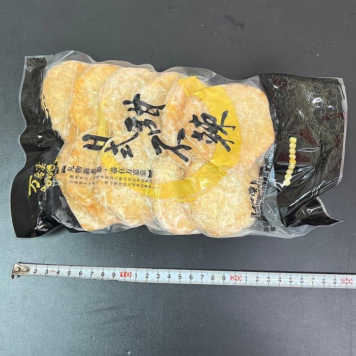 ㊣盅龐水產◇日式甜不辣(万嘉棠)◇重量600g±5%/包◇零$160元/包◇炸物 鍋物 火烤兩用 歡迎團購批發