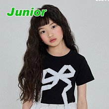 JS~JXL ♥上衣(BLACK) FORK CHIPS-2 24夏季 FOR240521-008『韓爸有衣正韓國童裝』~預購