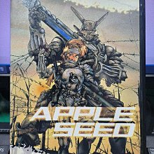 影音大批發-Y35-256-正版DVD-動畫【蘋果核戰APPLESEED OVA】-日語發音(直購價)