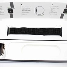 【高雄青蘋果3C】Apple Watch S7 GPS 45mm 星光色鋁金屬錶殼配 NIKE運動錶帶 A2474  二手手錶#85724