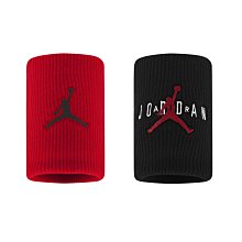 NIKE JORDAN JUMPMAN TERRY腕帶2入(Dri-FIT「J1007579636OS」≡排汗專家≡