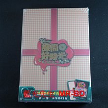 [藍光先生DVD] 課間好時光：第 1+2 季 共74集六碟版 As The Bell Rings ( 得利正版 )