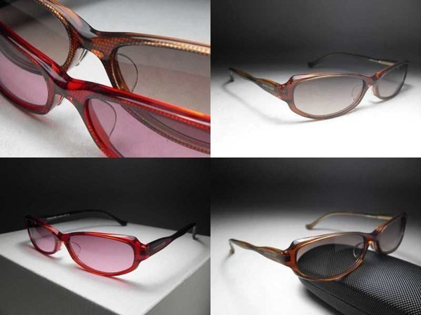 信義計劃 眼鏡 GEORGE BOY 喬治男孩太陽眼鏡 日本製 可配高度數膠框 optical sunglasses
