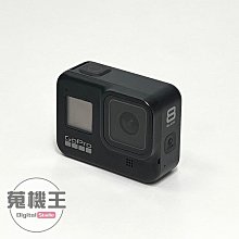 【蒐機王】GoPro Hero 8 Black 運動攝影機 85%新 黑色【歡迎舊3C折抵】C8548-6