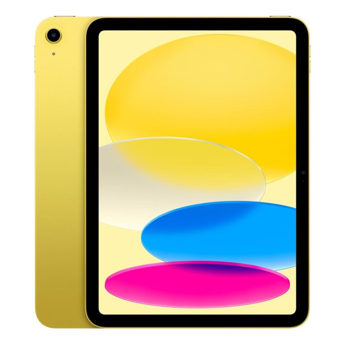 💓好市多代購/可協助售後/貴了退雙倍💓 Apple iPad (第10代) 10.9吋 Wi-Fi 256GB