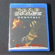 [藍光BD] - 絕命異次元 Dead Space : Downfall - 改編自美國暢銷遊戲之動畫鉅作