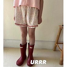 S~XL ♥褲子(PINK) URRR-2 24夏季 URR240502-135『韓爸有衣正韓國童裝』~預購