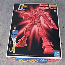 【HYDRA】Supreme mg 1/100 Rx-78-2 Gundam Ver 3.0 鋼彈 模型【SUP511】