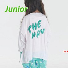 XXL~JL ♥外套(WHITE) NAVI-2 24夏季 RON240417-006『韓爸有衣正韓國童裝』~預購