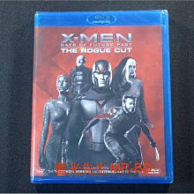 [藍光BD] - X戰警：未來昔日 X-Men : Days of Future Past 雙碟導演加長版