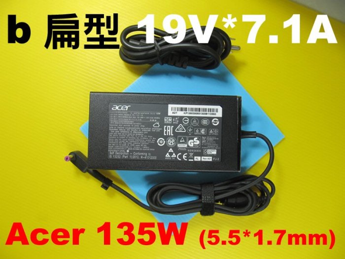 Acer AL15B32 電池 原廠 宏碁 V5-591 V5-591G-553J V5-591G 充電器 變壓器