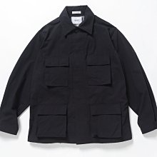 【日貨代購CITY】2018AW WTAPS JUNGLE LS / SHIRT NYCO RIPSTOP 襯衫 現貨