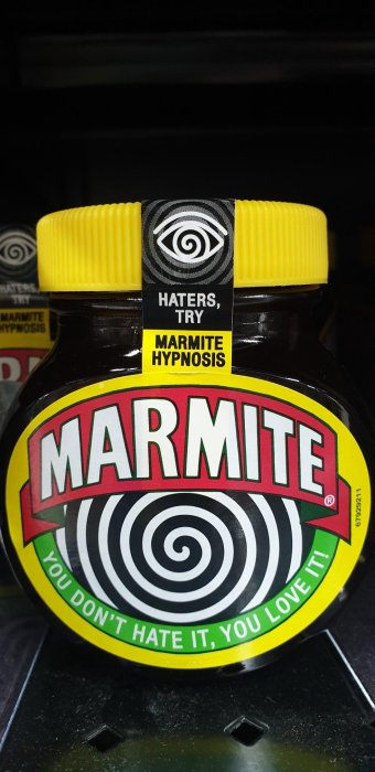 新到貨 英國 馬麥醬 Marmite 酵母抹醬 發酵抹醬 吐司抹醬 250g/瓶 單瓶價 最新到期日2025/3