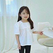 XS~XL ♥上衣(IVORY) FAVORITE-2 24夏季 FAV240402-005『韓爸有衣正韓國童裝』~預購