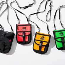 【日貨代購CITY】Supreme x The North Face RTG Utility Pouch 小包 現貨