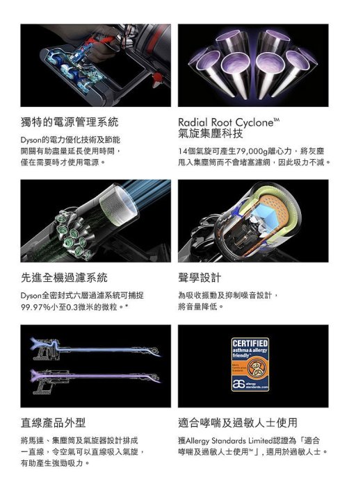 ~新家電錧~Dyson V11 SV15 FLUFFY EXTR】手持無線吸塵器加碼7/9-19加碼登錄送電池1顆