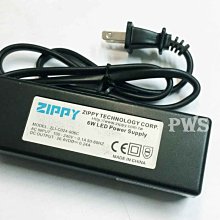 ☆【ZIPPY 6W LED Power Supply 充電器 電源供應器】☆26.4V 0.24A 24V