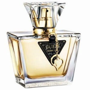 【美妝行】GUESS SEDUCTIVE 魅惑 女性淡香水 75ml