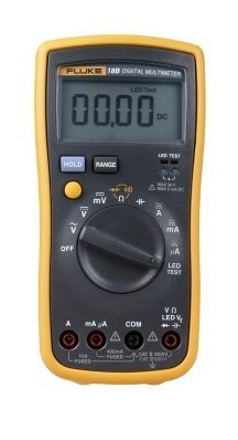 [全新] 萬用電表 Fluke 18B / 三用電表 / 歡迎團購 / LED測試