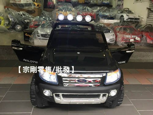 【宗剛零售/批發】福特 F150專用塑膠椅