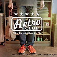 Retro CLUB【專屬賣場請勿下標】義大利品牌 FILA 灰黑配色 運動鞋 老爹鞋 補 W24509