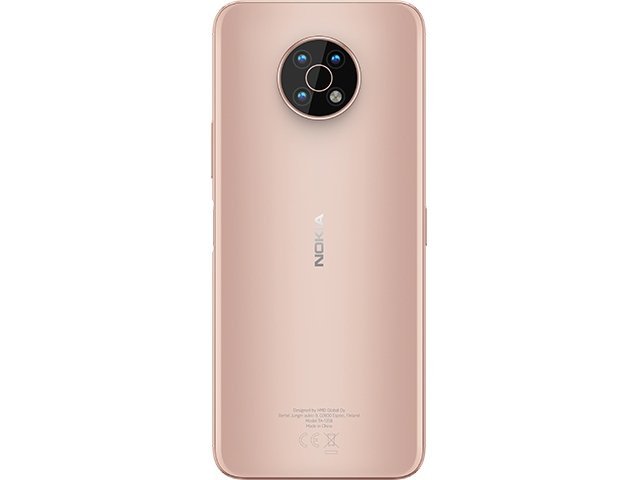 淡水 永鑫通訊 Nokia G50 5G 6G+128G 6.82吋【空機直購價】