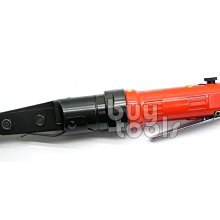 買工具-Air Ratchet Wrench《專業級》超薄型氣動棘輪板手,內建套筒10~14mm,極小空間專用,正逆向皆可,台灣製造「含稅」