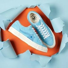 【日貨代購CITY】Converse Tyler Golf le FLEUR One Star 鞋子 天空藍 聯名 現貨