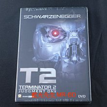 [DVD] - 魔鬼終結者2 Terminator 2 : Judgment Day 154分鐘導演加長版