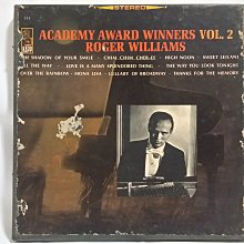 收藏品-ROGER WILLIAMS ACADEMY AWARD WINNERS VOLUME 2