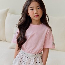 S~XL ♥上衣(PINK) UEO-2 24夏季 UEO240410-079『韓爸有衣正韓國童裝』~預購