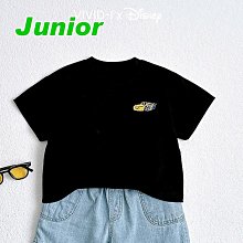 JS~JM ♥上衣(BLACK) VIVID I-2 24夏季 VIV240429-708『韓爸有衣正韓國童裝』~預購