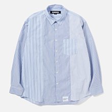 【日貨代購CITY】2023SS NEIGHBORHOOD STRIPE SHIRT LS 4/8發