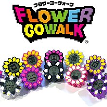 【日貨代購CITY】2023SS Kaikai FLOWER GO WALK 村上隆 太陽花 電子花 遊戲機 電動