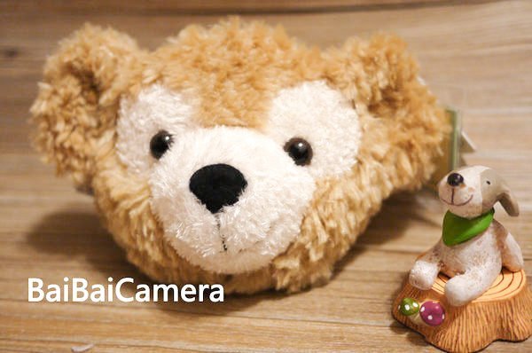 [bai]日本香港 迪士尼 Disney 正版 限量Duffy 達菲熊 零錢包 玩偶吊飾 可吊 相機包 卡片套夾