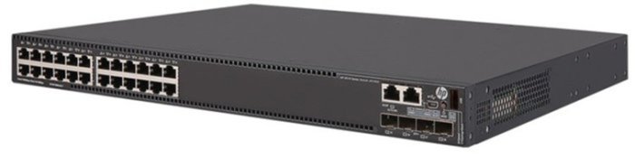 HPE FlexNetwork 5510 Switch Series JH145A (不含POWER)