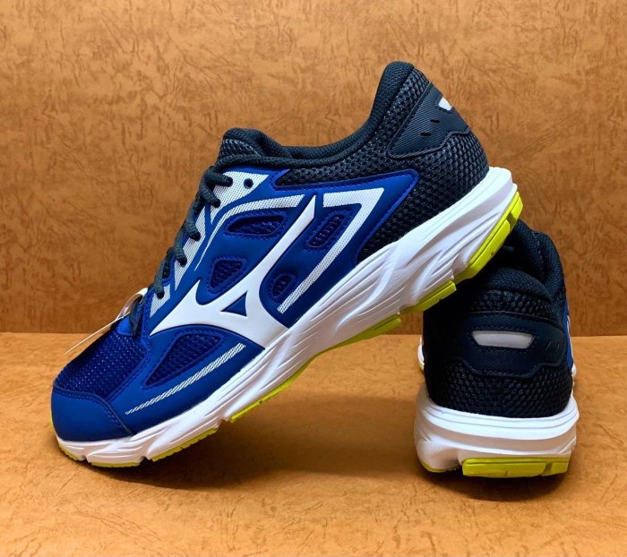 ✩Pair✩ 美津濃 MIZUNO 慢跑鞋 男鞋 MAXIMIZER 24 K1GA220027 輕量 透氣 基本款