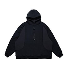 【日貨代購CITY】2023AW oqLiq BEI HOODIE 長袖 帽T 抽繩 機能 現貨 23AT03