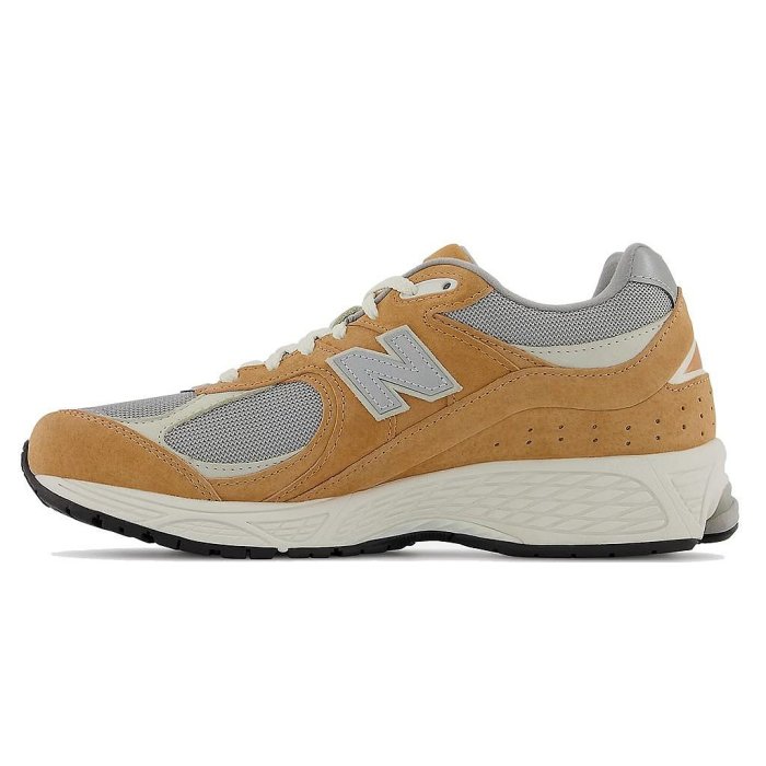 A-KAY0】NEW BALANCE 2002R M2002【M2002RHM】SWEET CARAMEL 焦糖灰米